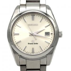 セイコー グランドセイコー･ヘリテージコレクション 9F62-0AB0/SBGX263 SS クォーツ