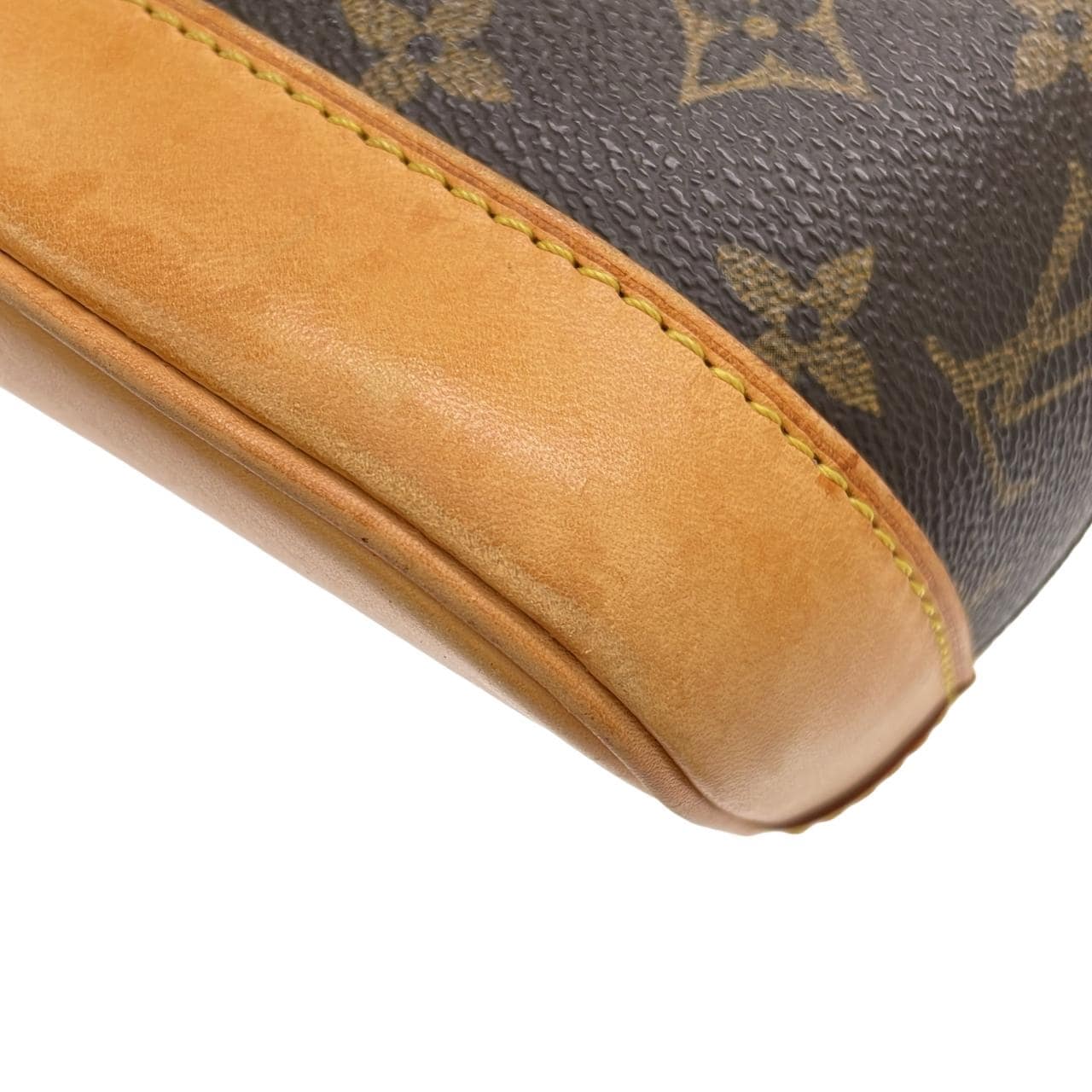 ルイヴィトン モノグラム アルマ PM M51130 バッグ