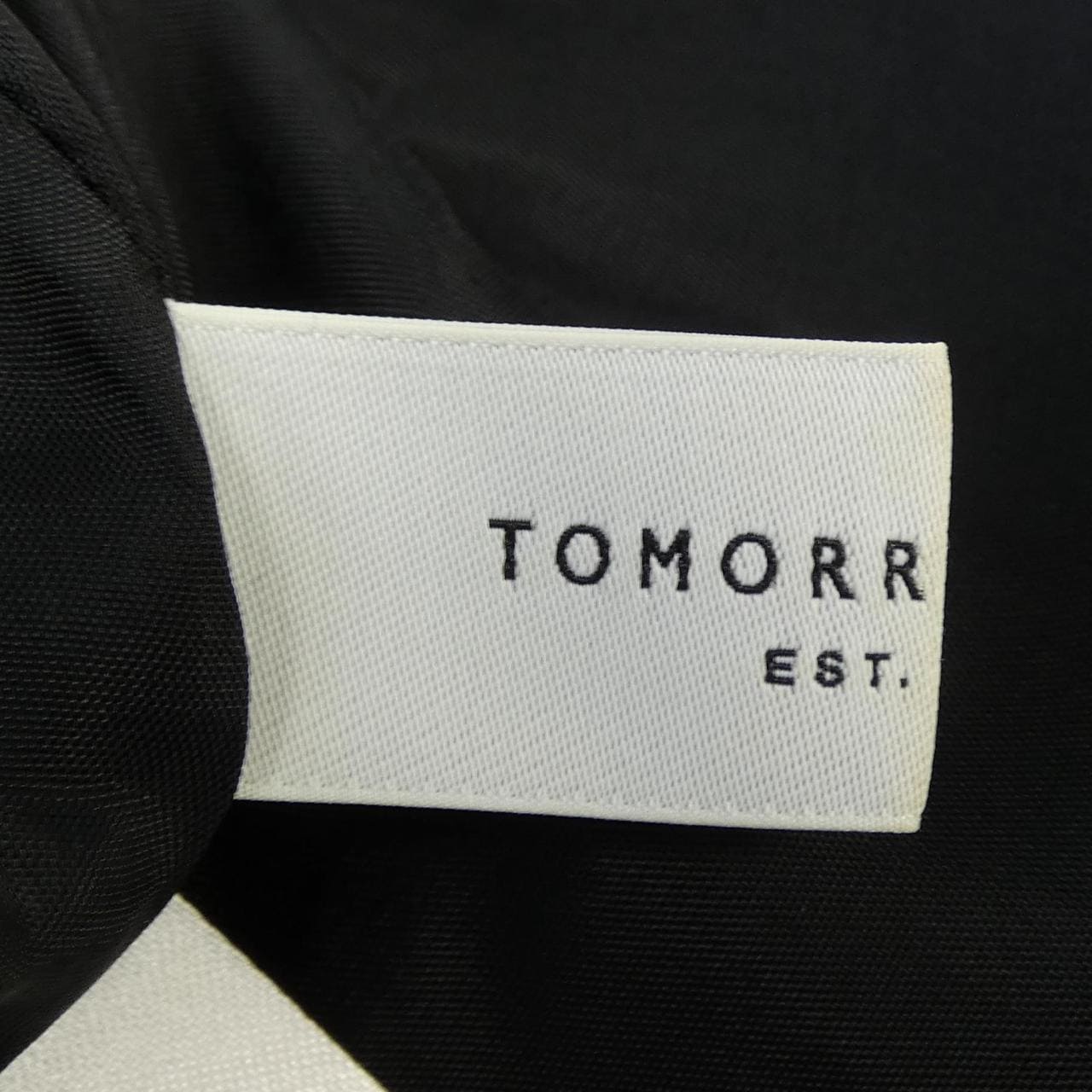 トゥモローランド TOMORROW LAND スカート