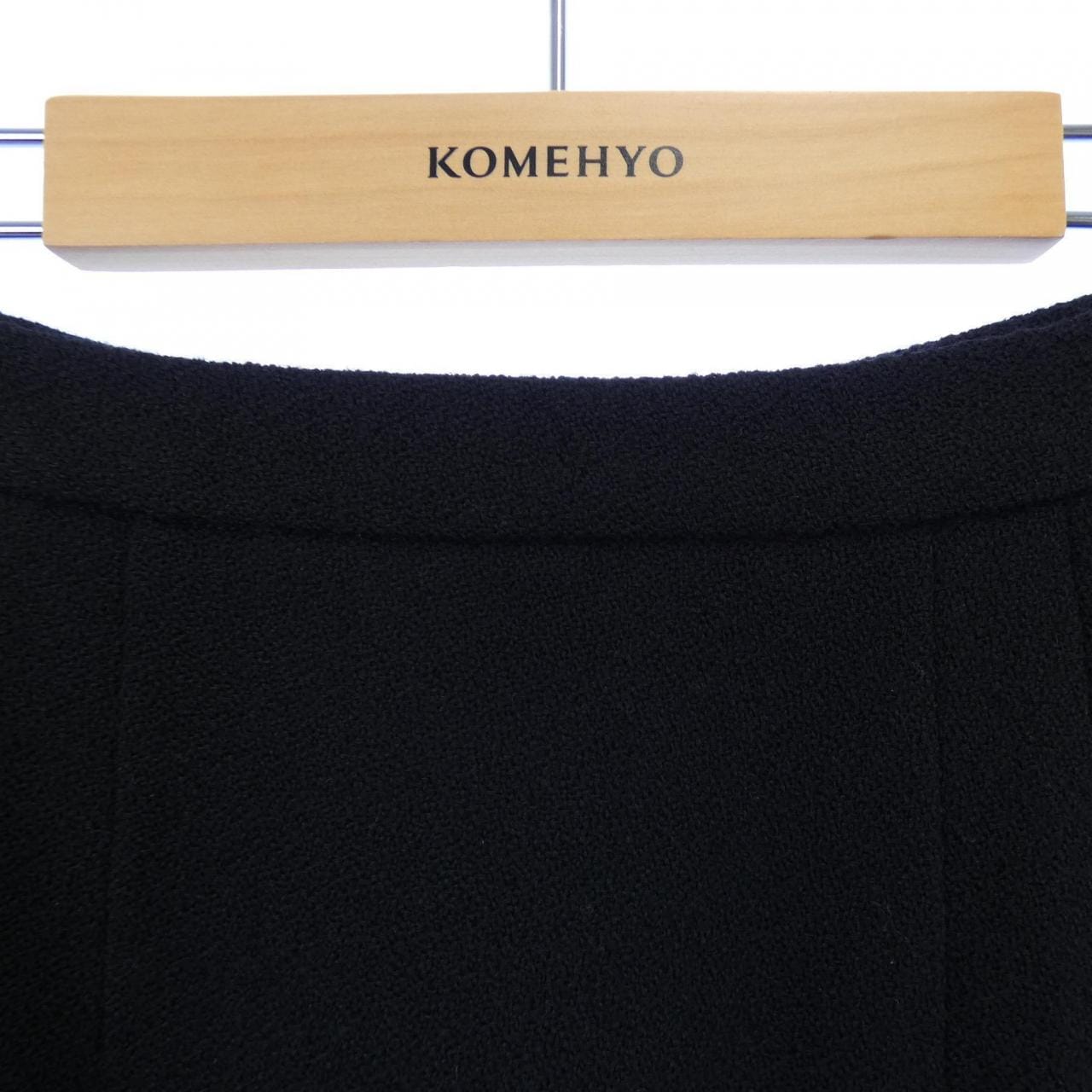 クリスチャンディオール CHRISTIAN DIOR 9A21316A1117 スカート