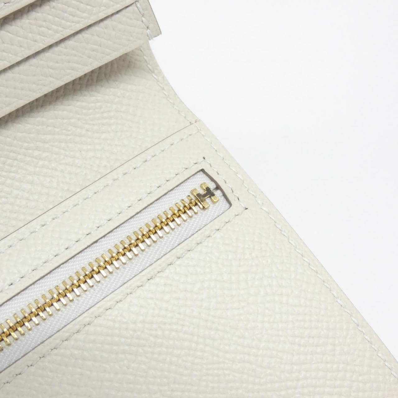 エルメス ベアン スフレ 039785CC 財布