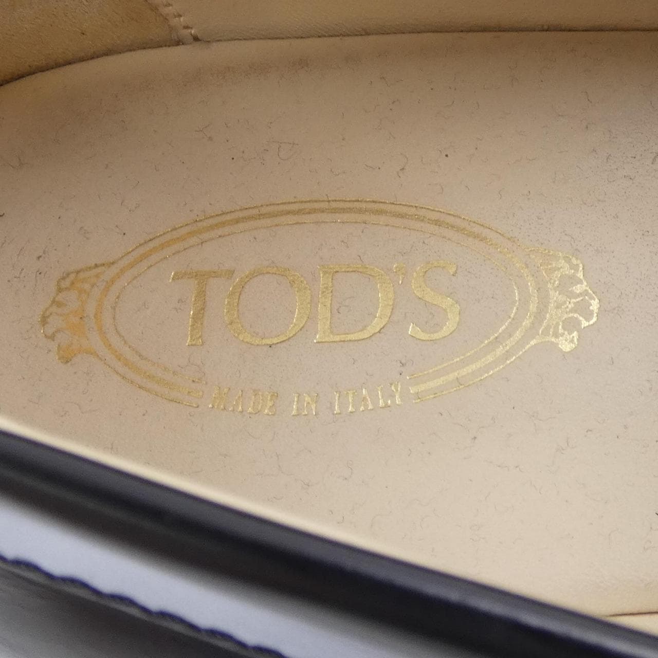 トッズ TOD'S シューズ