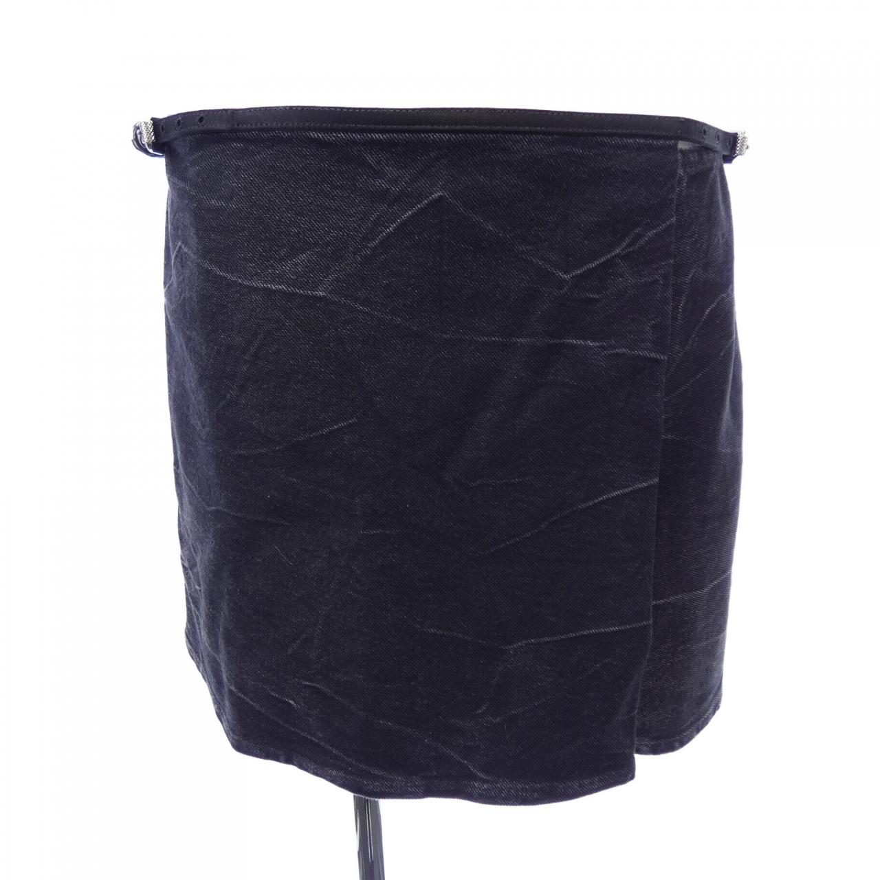 ジバンシー GIVENCHY BW40U85Y3P スカート