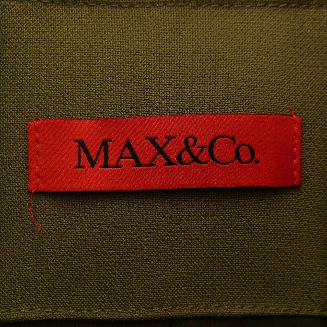 マックスアンドコー Max & Co 25180410252 ジャケット