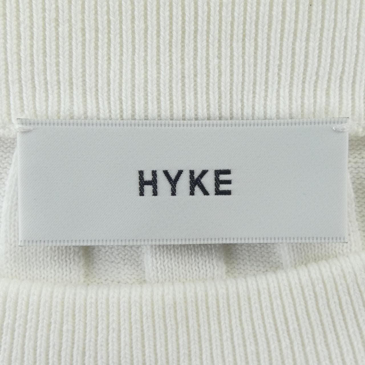 ハイク HYKE トップス
