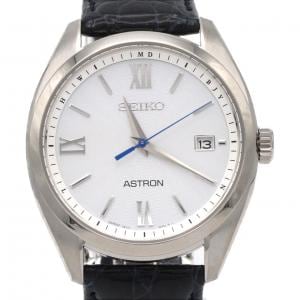セイコー アストロン 電波時計 7B72-0AD0/SBXY035 TI ソーラークォーツ