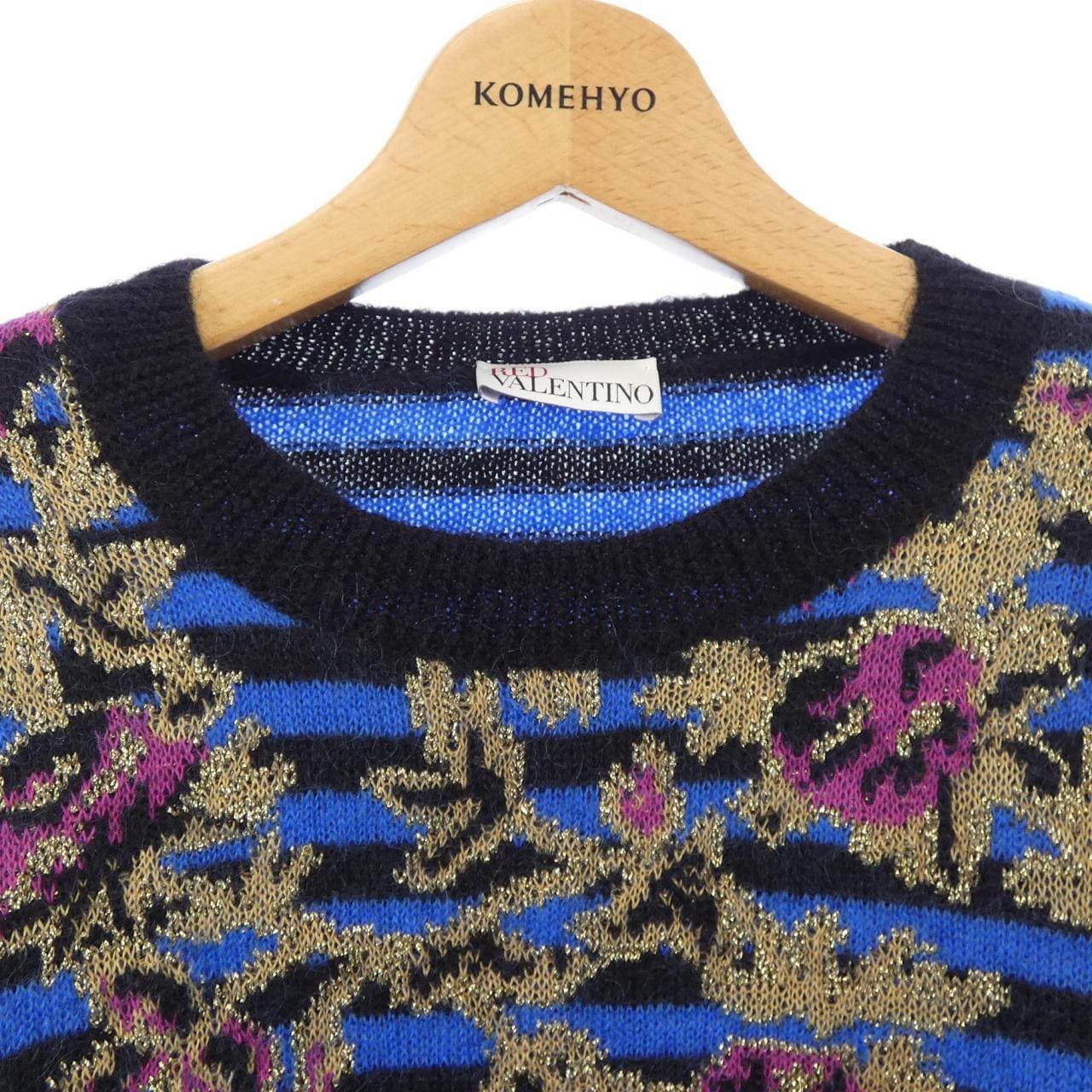 レッドバレンティノ RED VALENTINO ニット