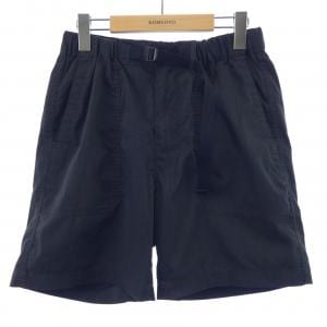 ナンガ NANGA NW2211-11219 ショートパンツ