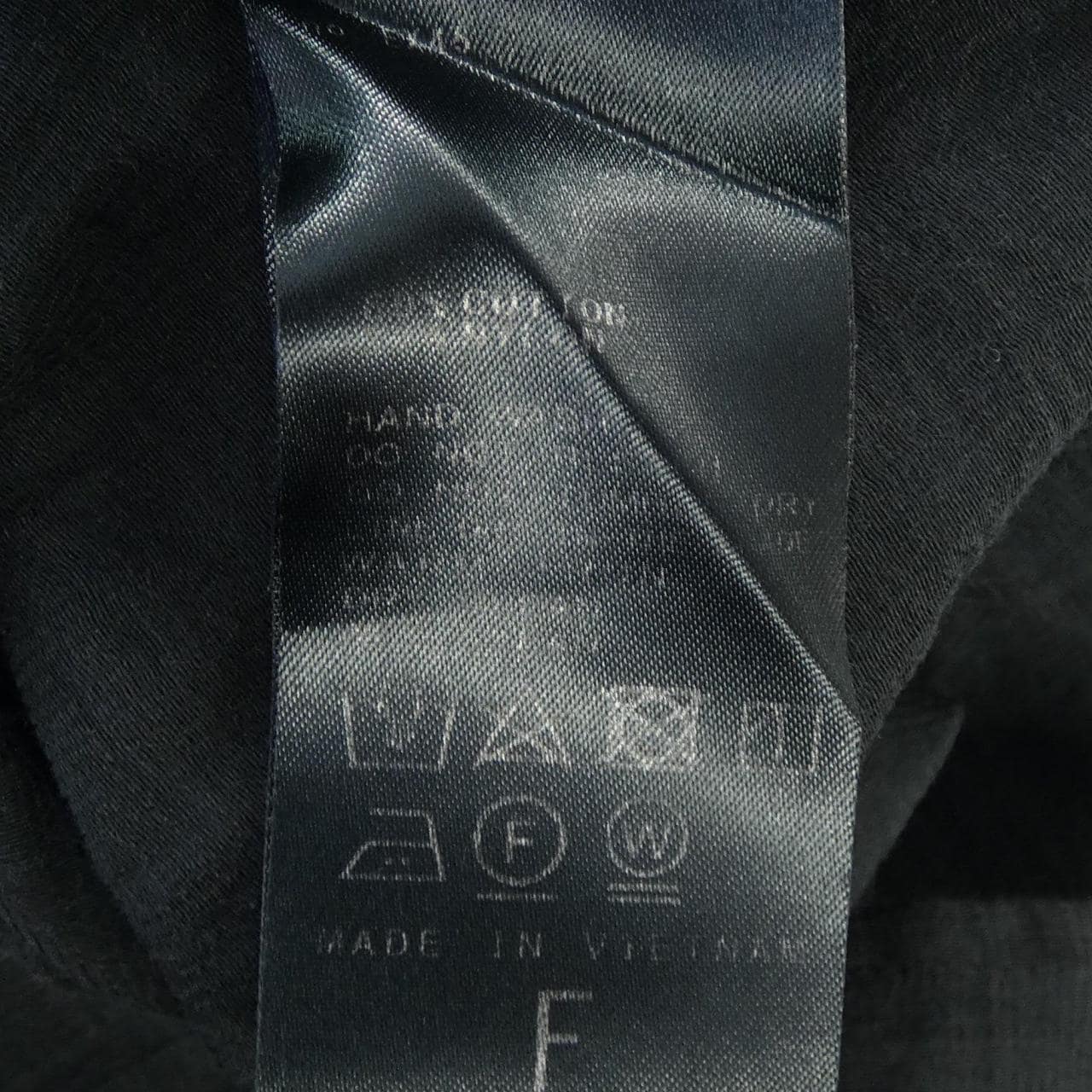 スピックアンドスパン SPICK & SPAN トップス