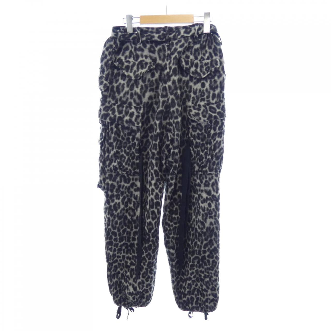 サカイ SACAI 20-02393M パンツ