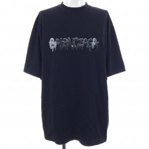 バレンシアガ BALENCIAGA 612966 TLVF1 UNISEX Tシャツ