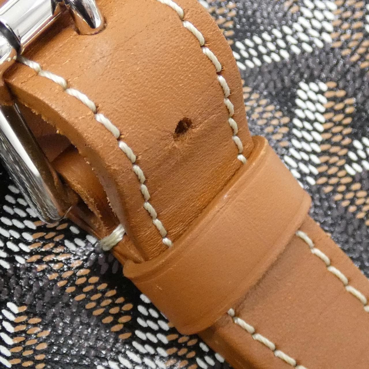 ゴヤール サック ド アルパン MM AMA SAC DOS ALPIN リュックサック