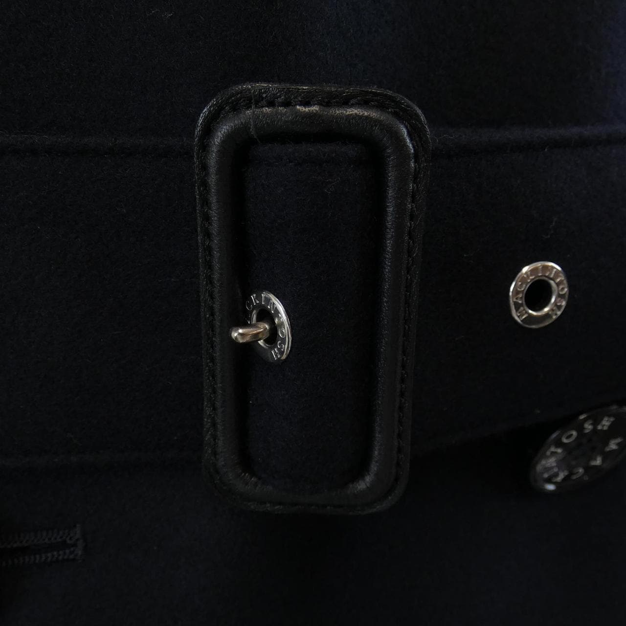 マッキントッシュ MACKINTOSH コート