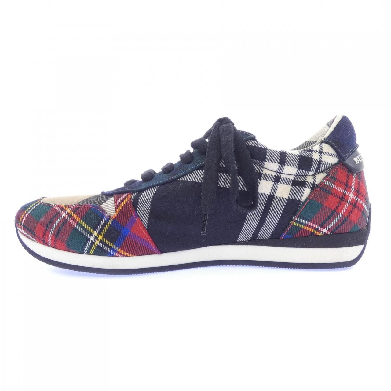 バーバリー BURBERRY スニーカー