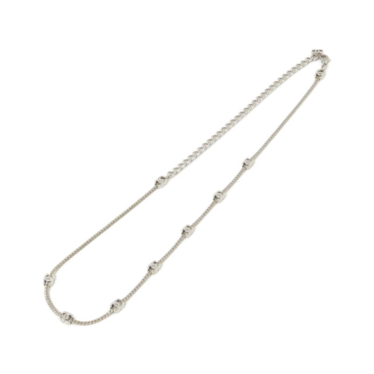 シャネル ABE254 ネックレス