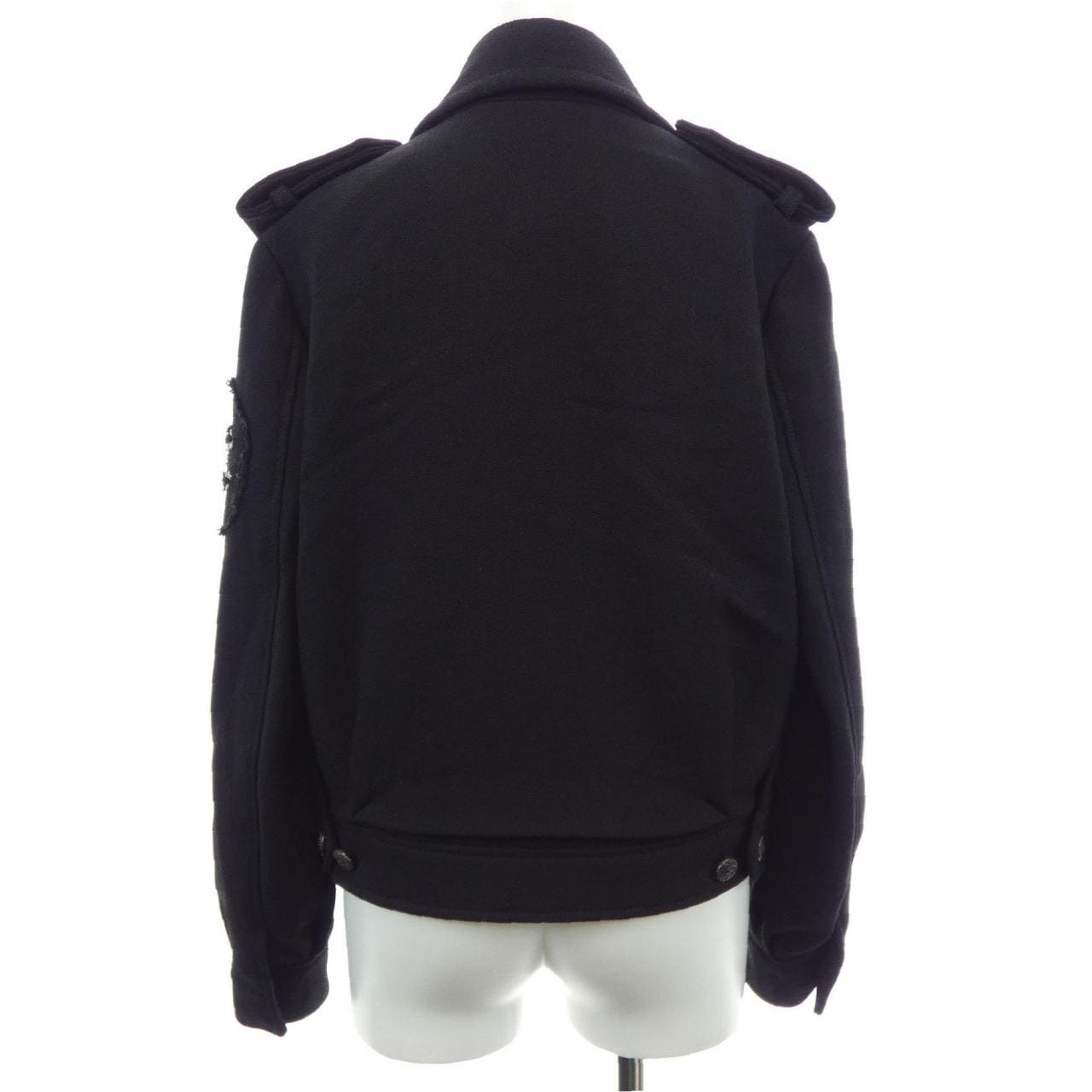 シャネル CHANEL P44345V32650 ジャケット