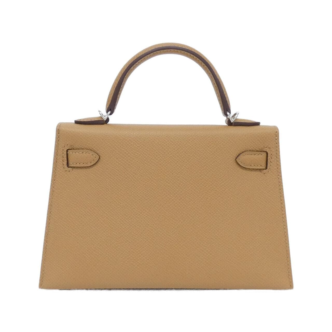 エルメス ミニケリー2 MINI 071302CK バッグ