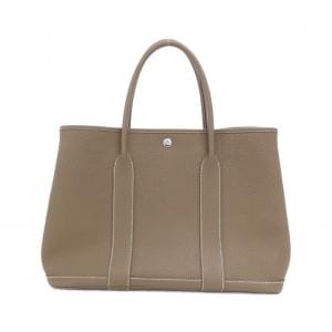 エルメス ガーデン パーティ 36cm 051559CK バッグ