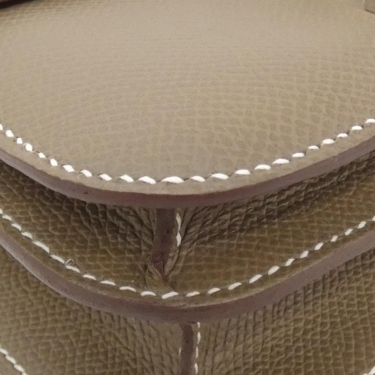 エルメス コンスタンス3 MINI 083905CK ショルダーバッグ