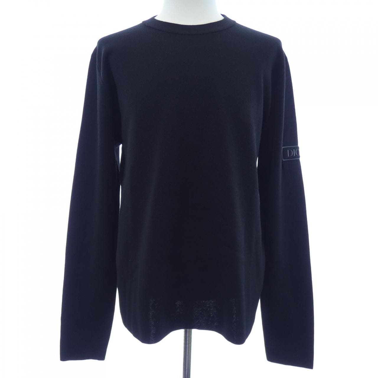 ディオール DIOR 933M647AT071 ニット