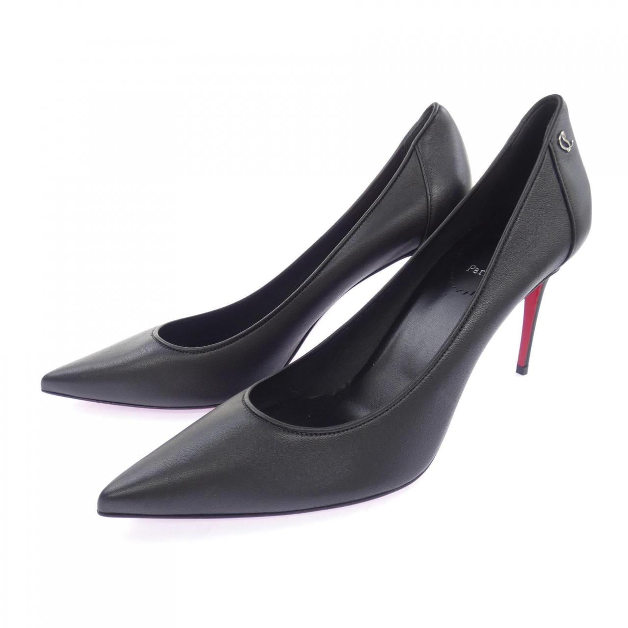 クリスチャンルブタン CHRISTIAN LOUBOUTIN パンプス