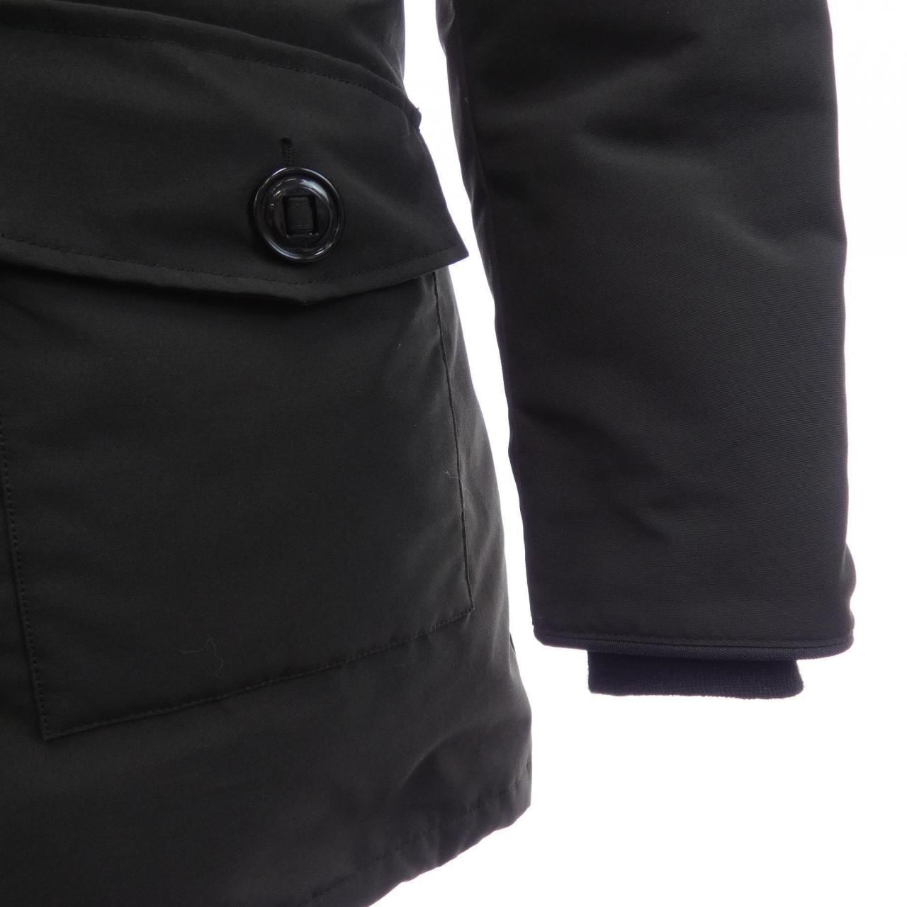 カナダグース CANADA GOOSE 2603JL BRONTE ブロンテ ダウンコート
