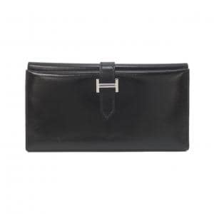 エルメス ベアン デュプリ 038672CK 財布