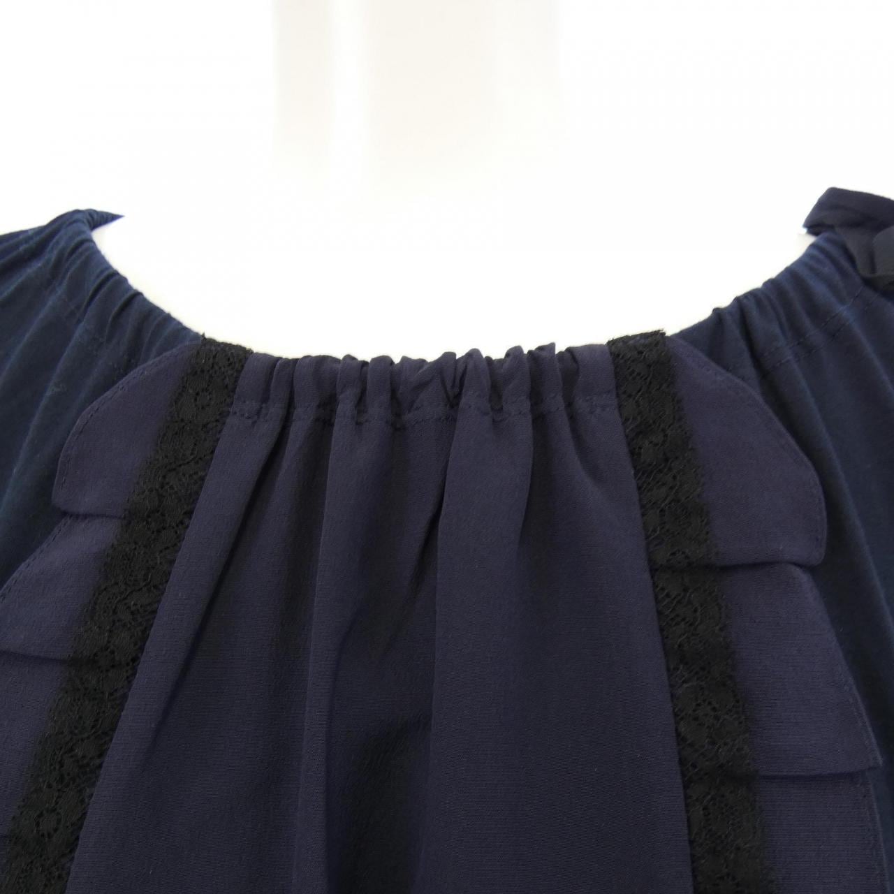 プラダ PRADA 35879L R181 1Q1F ワンピース