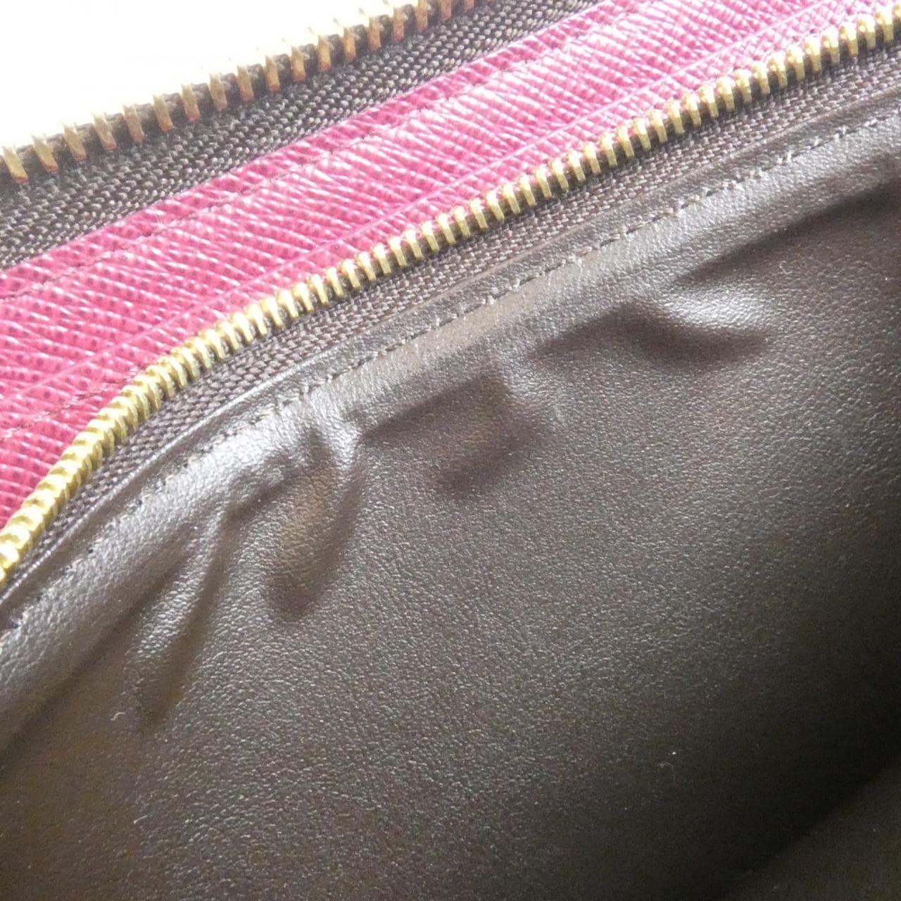 ルイヴィトン モノグラム ポルトフォイユ クレマンス M60742 財布