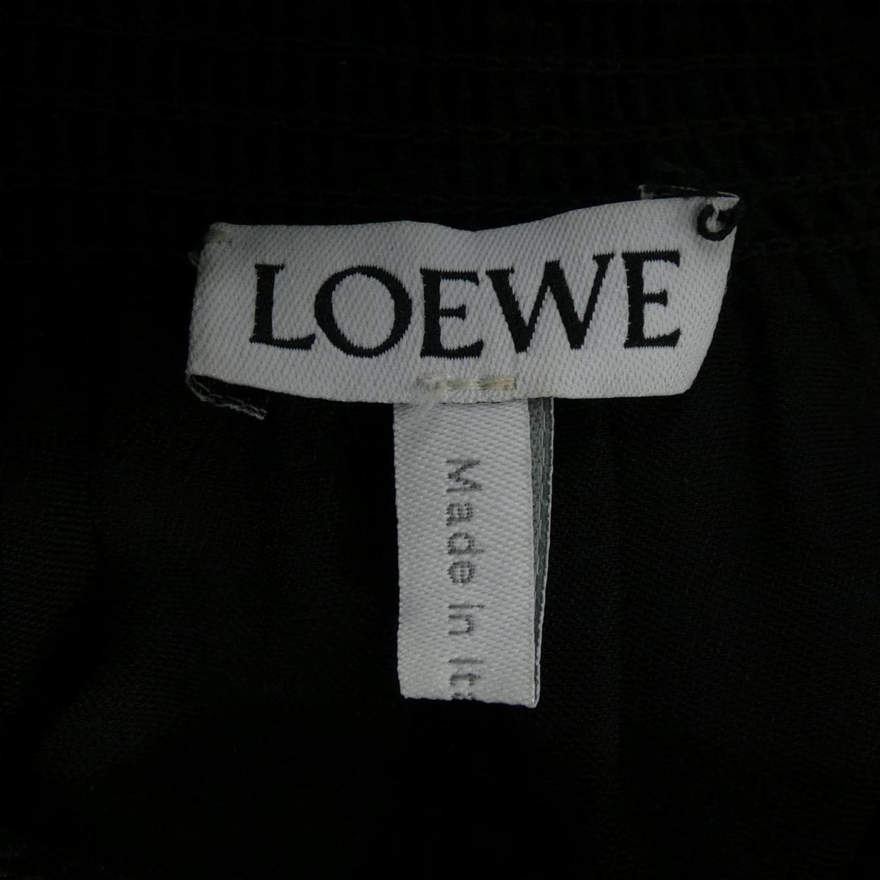 Loebe LOEWE上衣