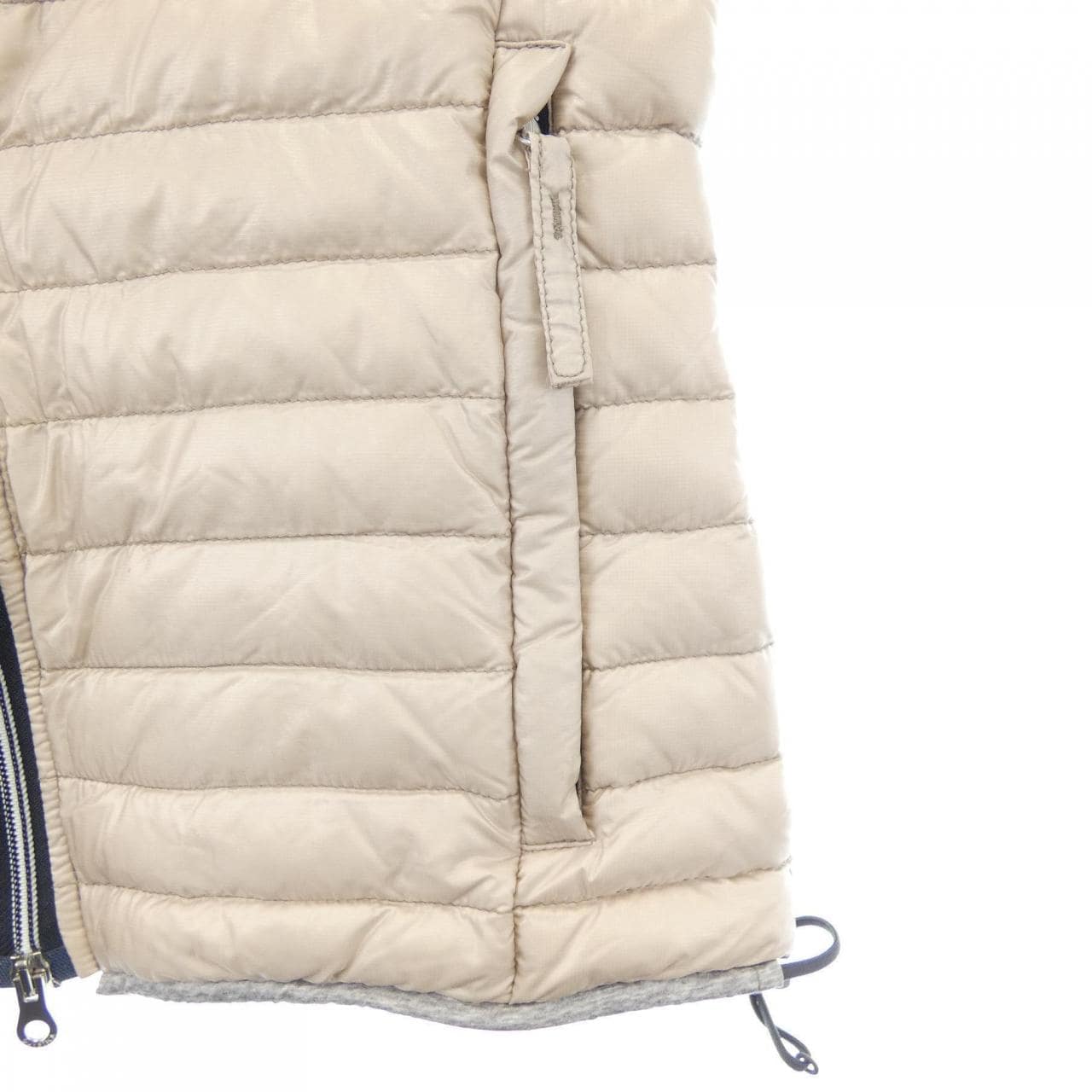 Duvetica DUVETICA down vest