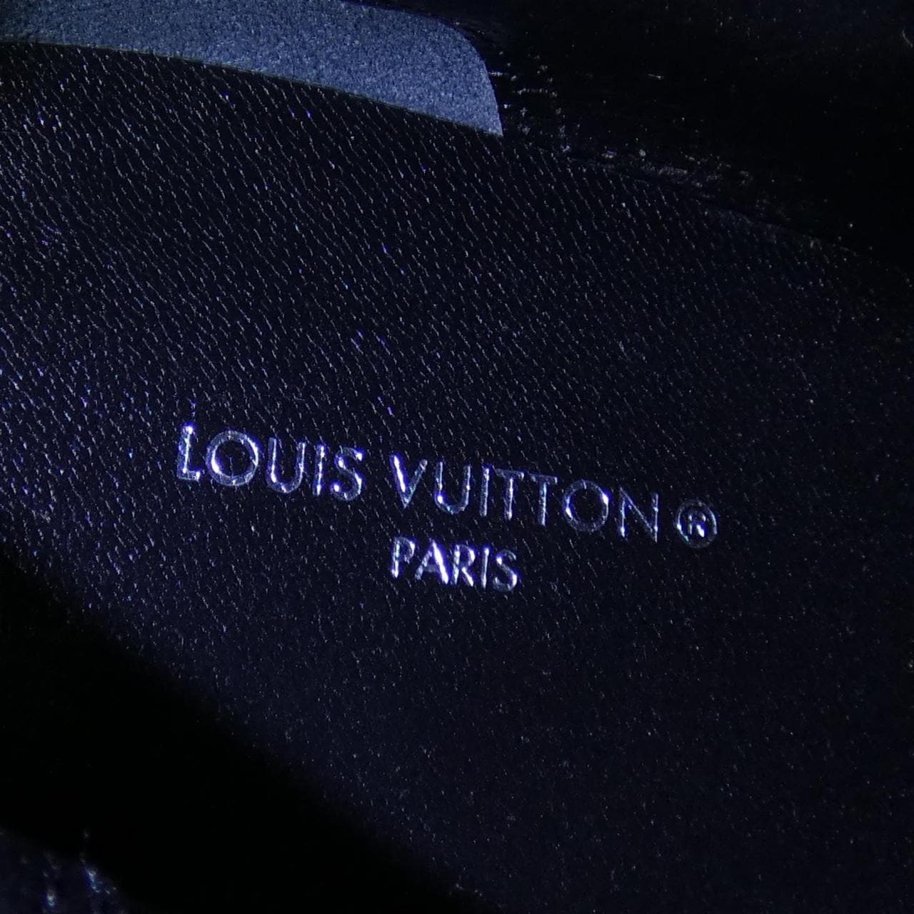 LOUIS VUITTON靴子