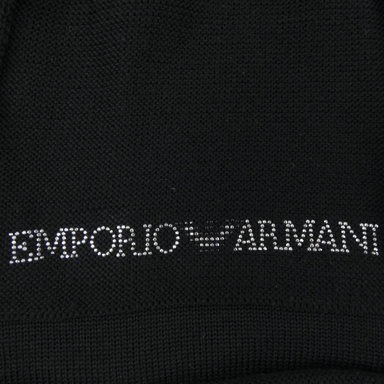 エンポリオアルマーニ EMPORIO ARMANI MUFFLER