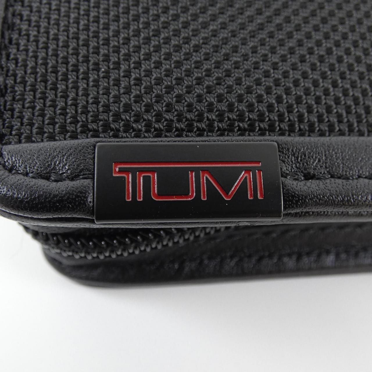 トゥミ TUMI WALLET