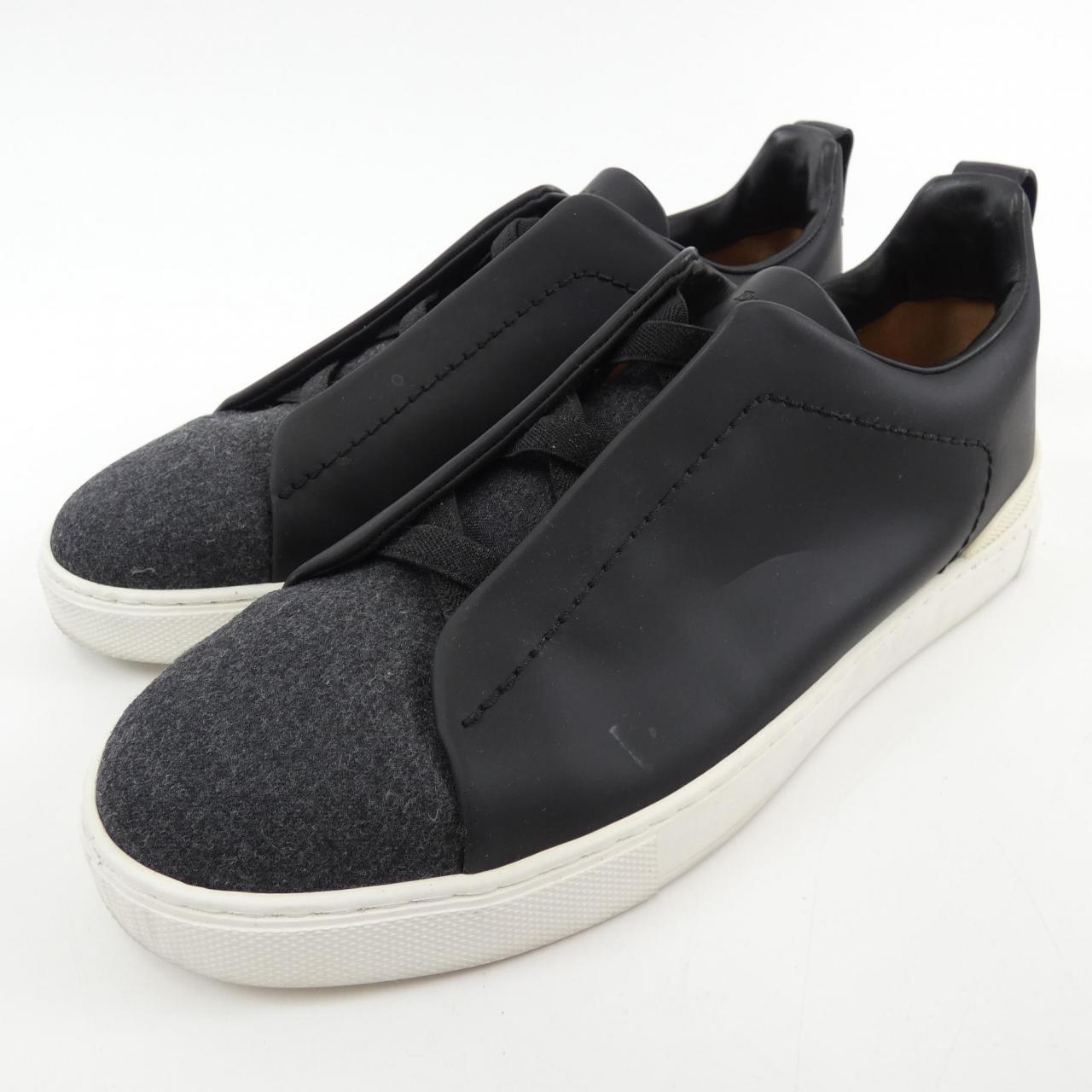 Ermenegildo Zegna sneakers