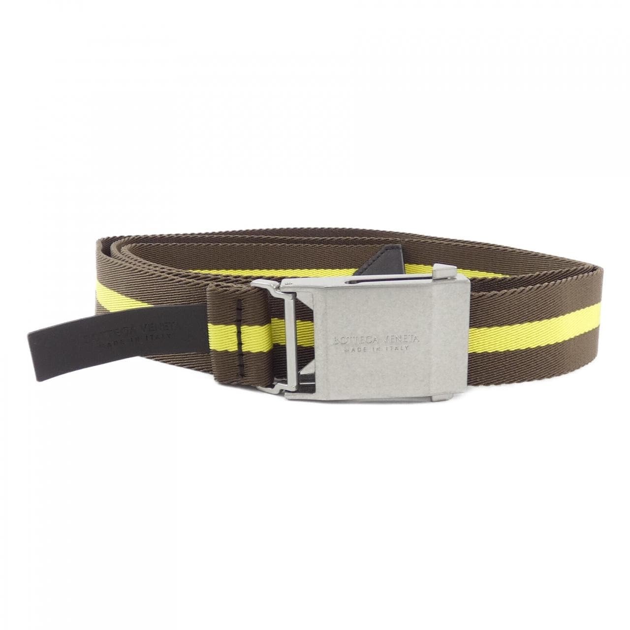 ボッテガヴェネタ BOTTEGA VENETA BELT