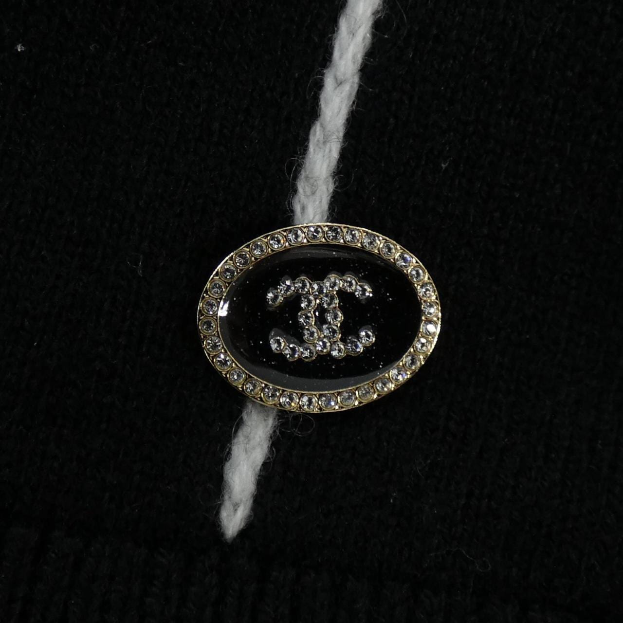 CHANEL CHANEL knitwear