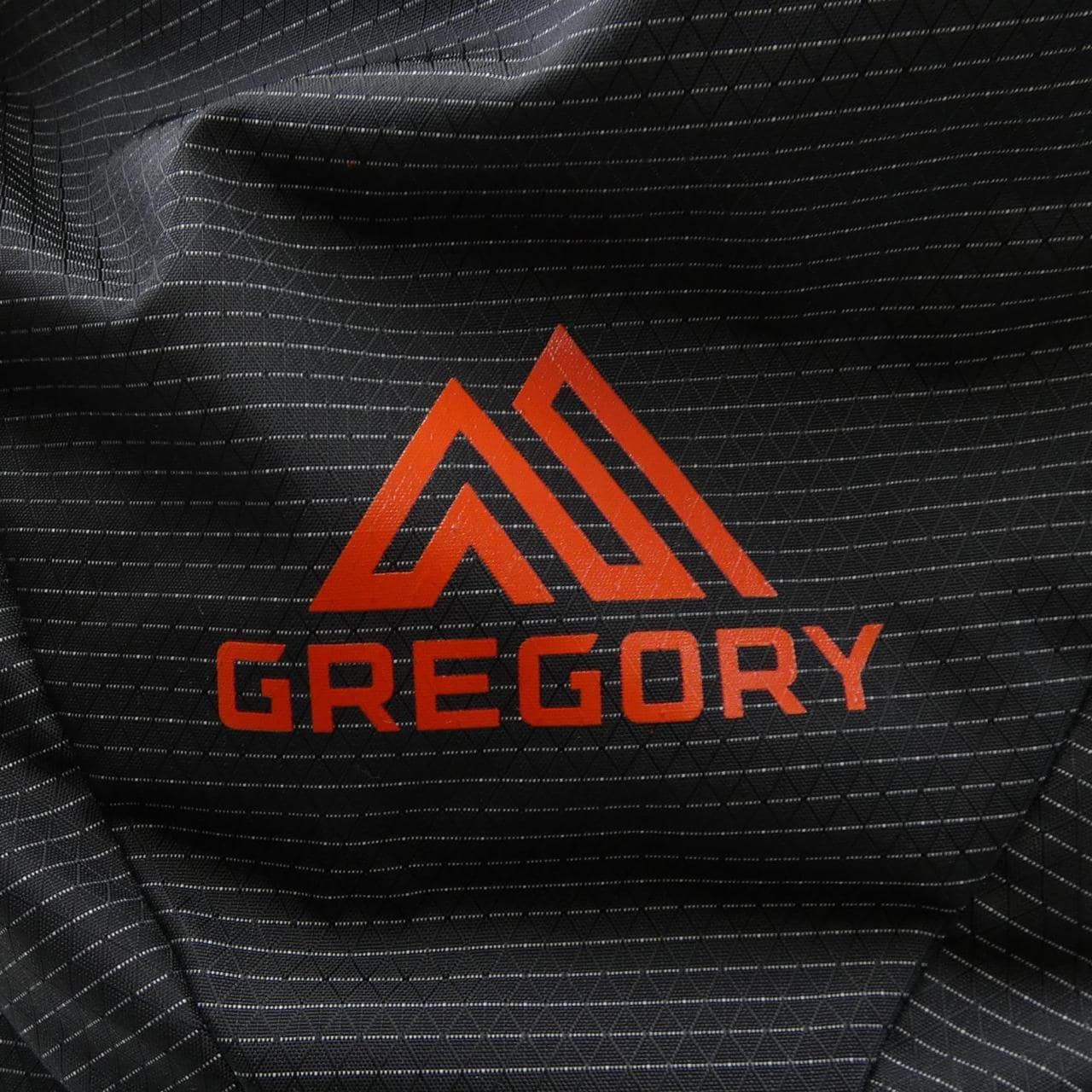 灰色GREGORY BAG