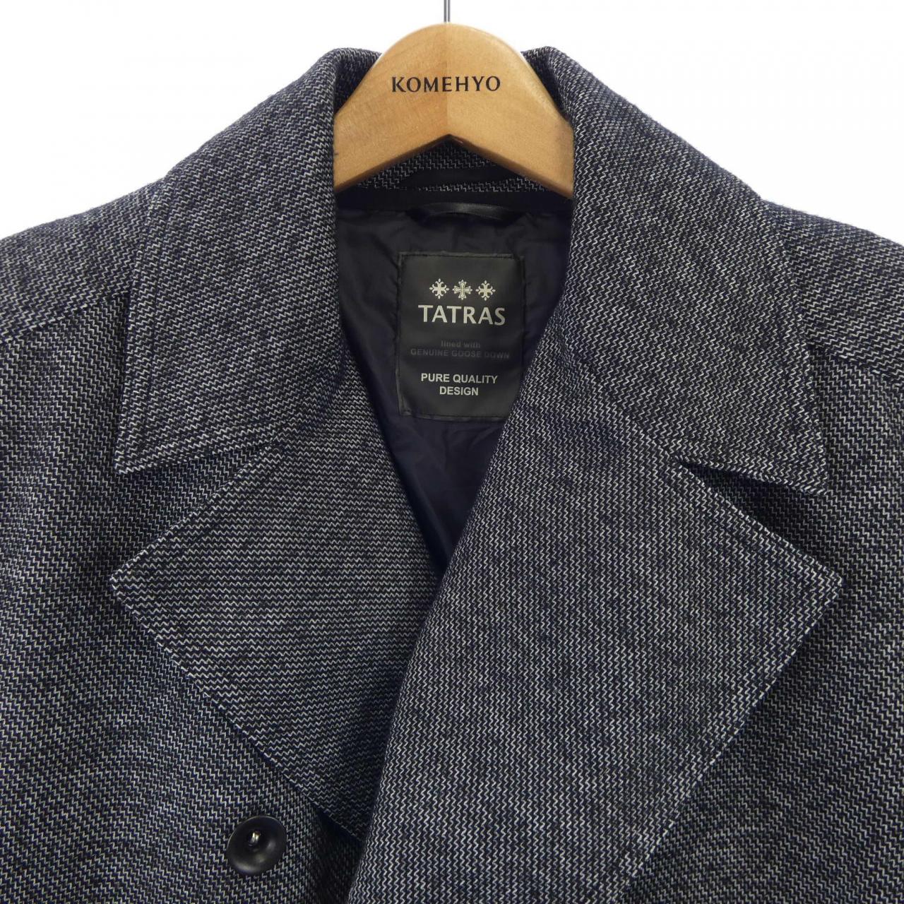 タトラス TATRAS ジャケット