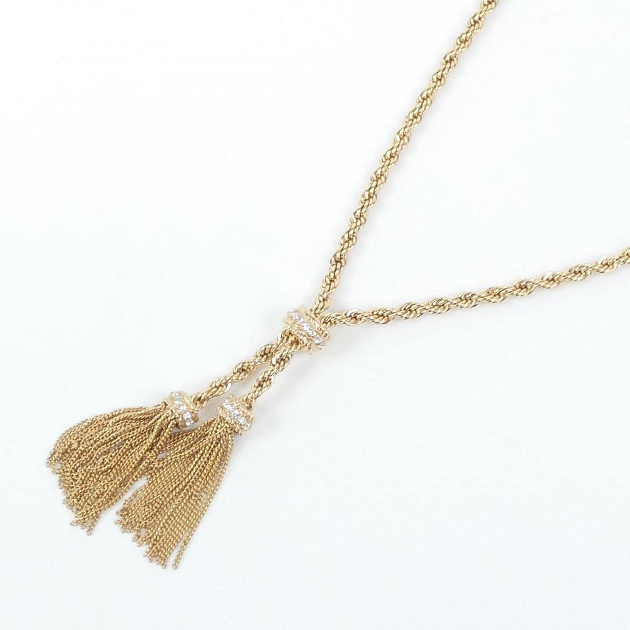 GROSSE NECKLACE