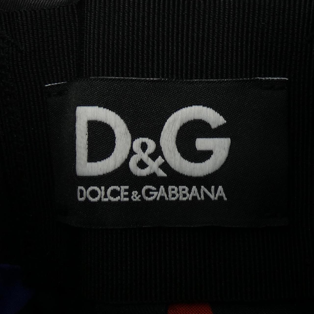 ディーアンドジー D&G ジャケット