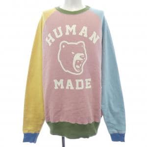 ヒューマンメイド HUMAN MADE スウェット