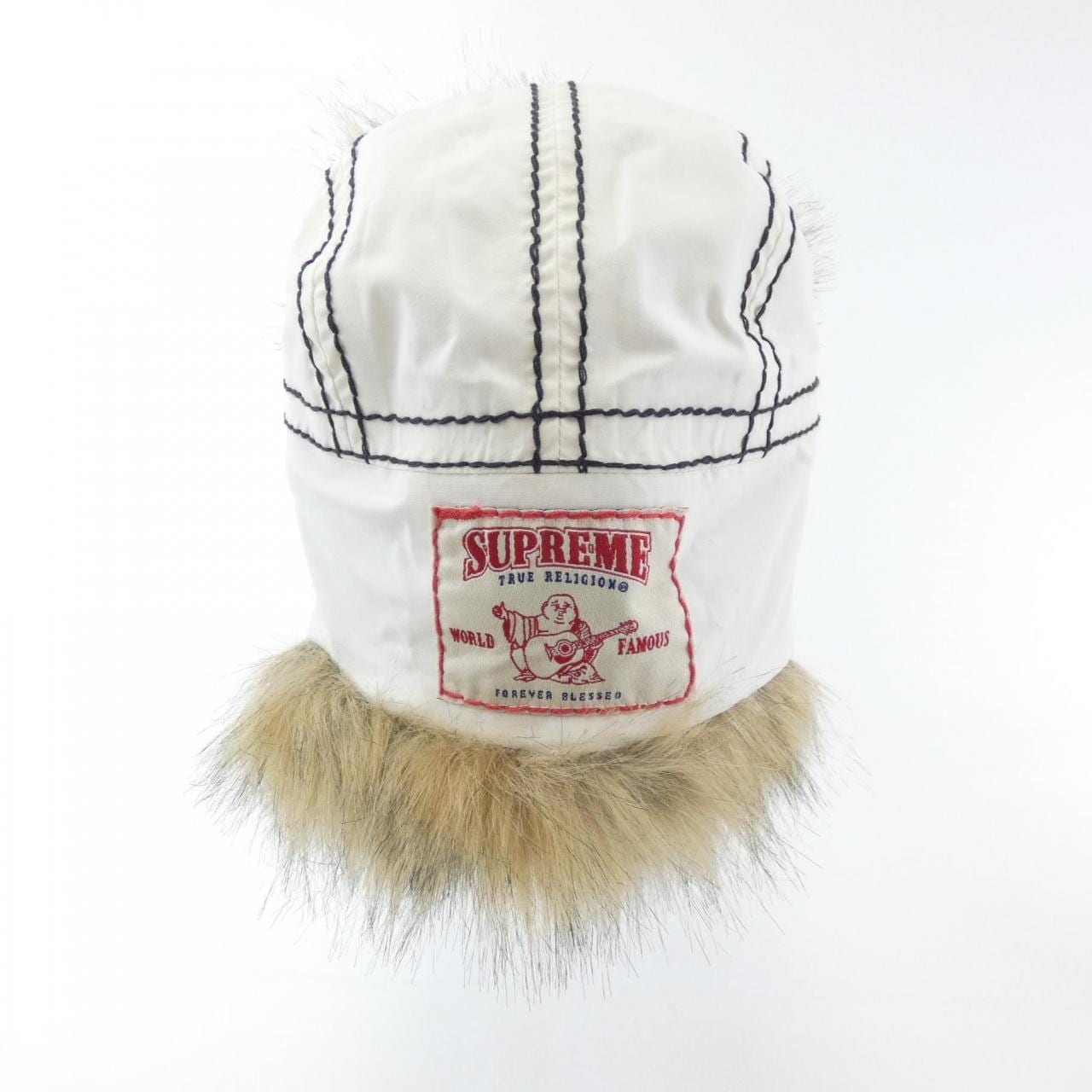 シュプリーム SUPREME キャップ