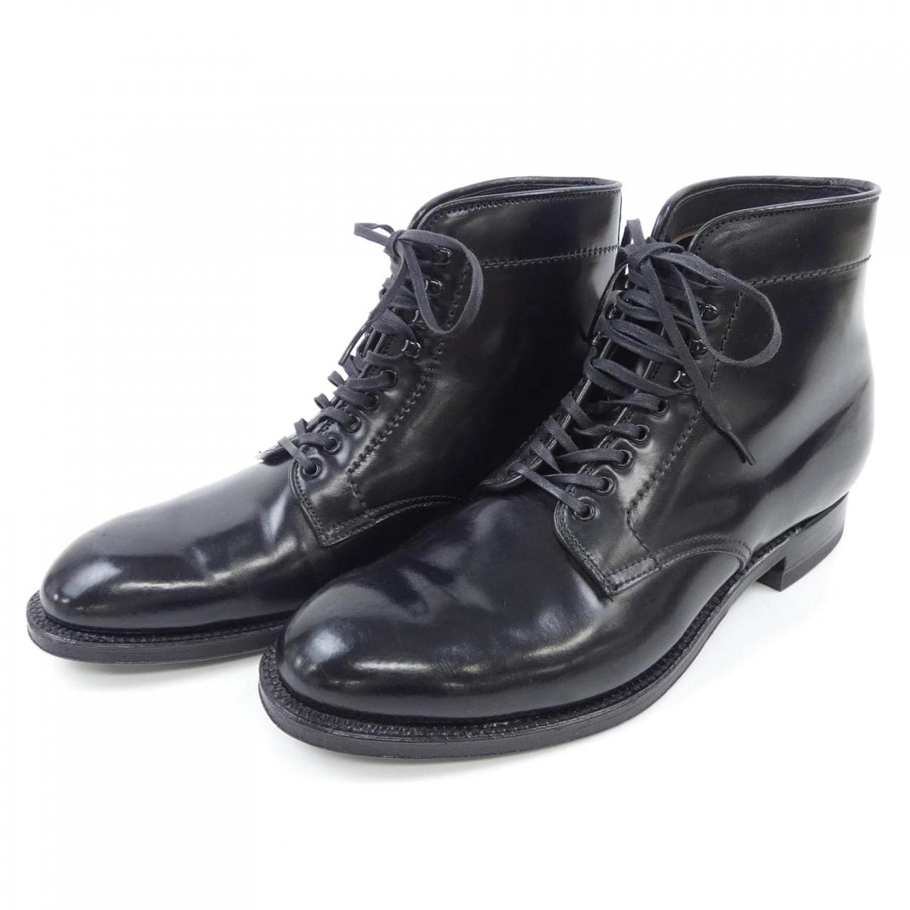 オールデン ALDEN ブーツ