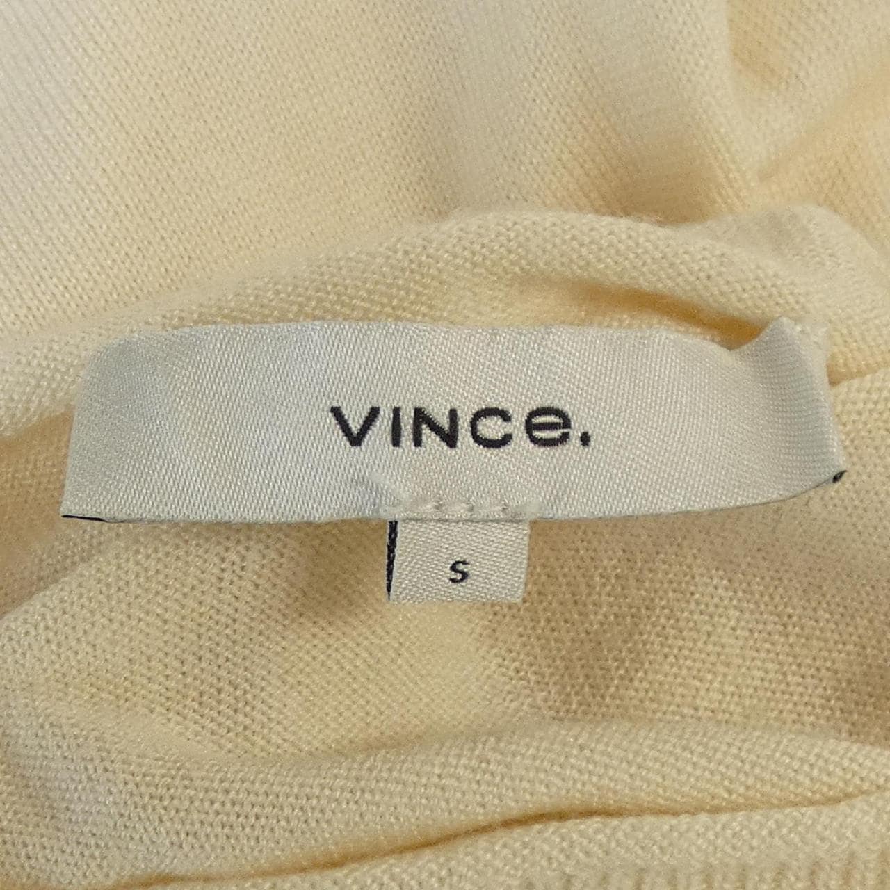 ヴィンス VINCE ニット