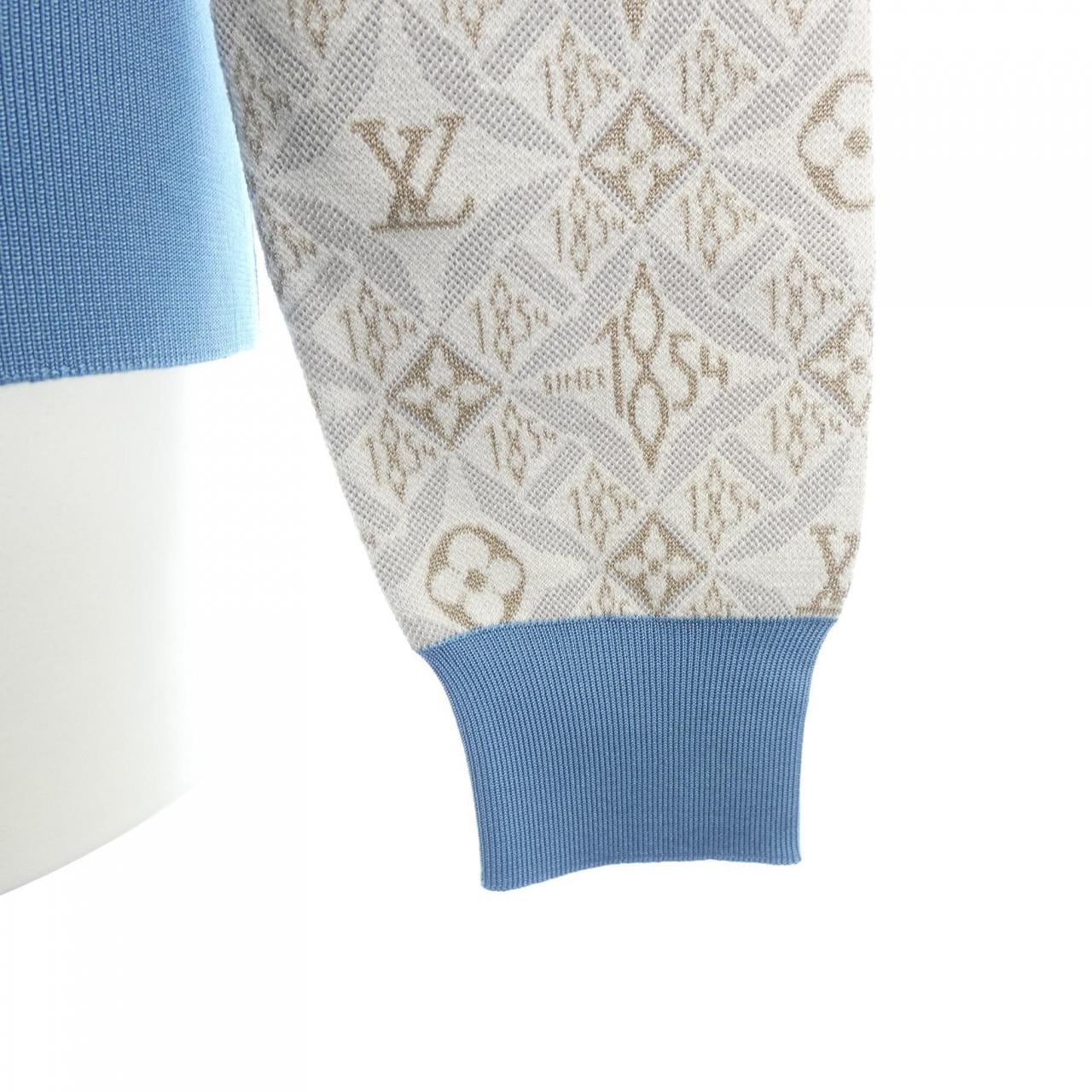 ルイヴィトン LOUIS VUITTON カーディガン