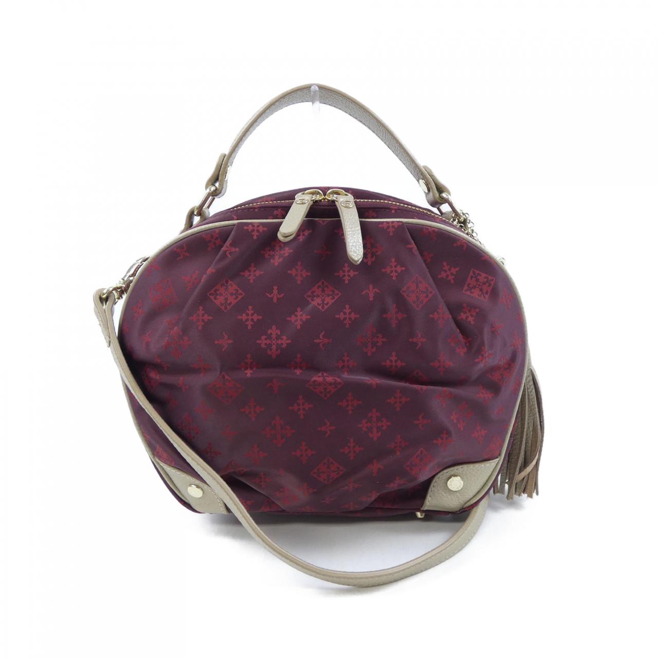 ラシット russet BAG