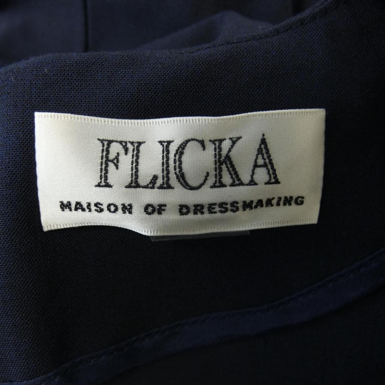 フリッカ FLICKA トップス
