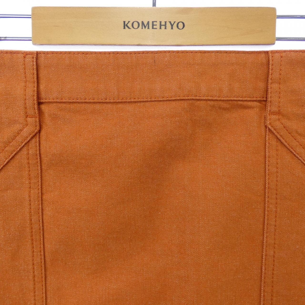 エルメス HERMES スカート