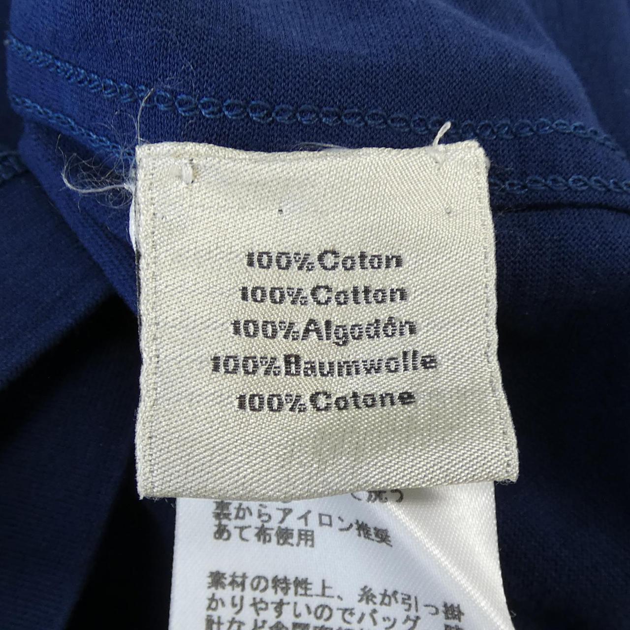 エルメス HERMES Tシャツ